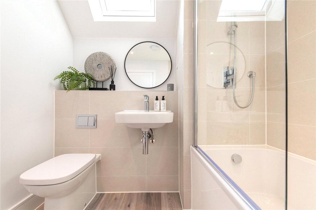 Show Home