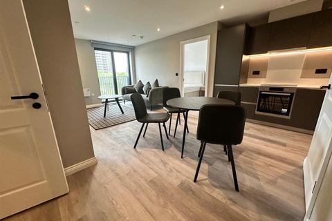 2 bedroom apartment for sale, Springwell Gardens, Whitehall Road, Leeds LS12