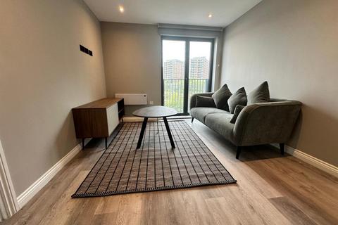 2 bedroom apartment for sale, Springwell Gardens, Whitehall Road, Leeds LS12