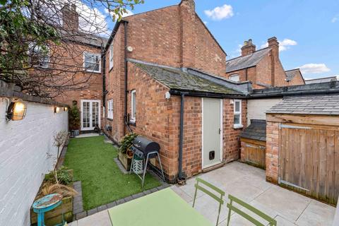 4 bedroom terraced house for sale, Hyde Place, Leamington Spa