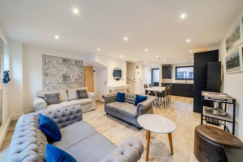 3 bedroom terraced house for sale, Wellington Lane, Gloucestershire GL50