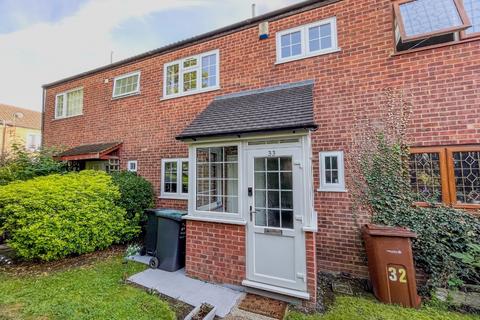 Abbots Field, Gravesend, Kent, DA12