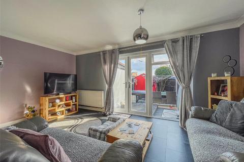 3 bedroom terraced house for sale, Abbots Field, Gravesend, Kent, DA12
