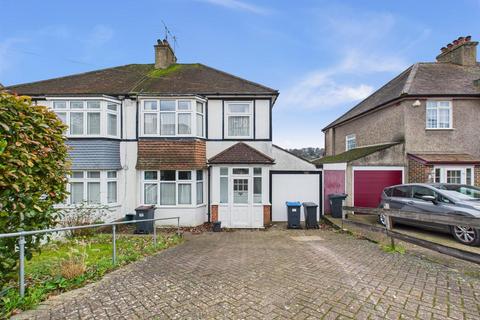 3 bedroom semi-detached house for sale, St. Andrews Road, Coulsdon CR5