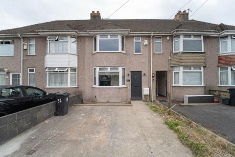 4 bedroom terraced house for sale - Mortimer Road, Bristol BS34