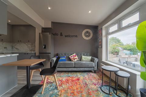 4 bedroom terraced house for sale, Mortimer Road, Bristol BS34
