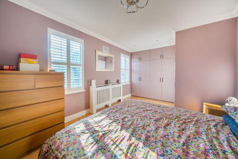undefined, Fulthorp Road, London
