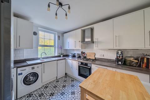 undefined, Fulthorp Road, London