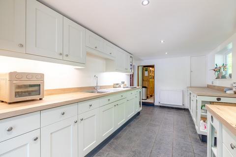 4 bedroom detached house for sale, School Lane Walton Stafford, Staffordshire, ST17 0LF