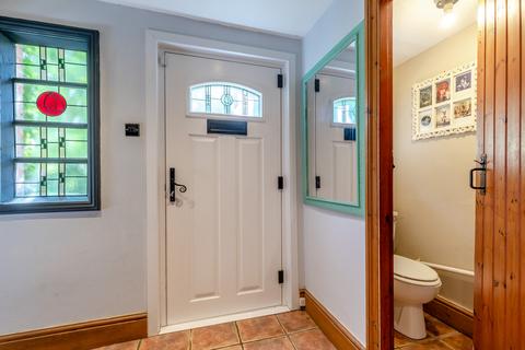 4 bedroom detached house for sale, School Lane Walton Stafford, Staffordshire, ST17 0LF