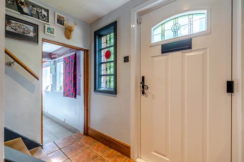 4 bedroom detached house for sale, School Lane Walton Stafford, Staffordshire, ST17 0LF
