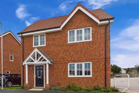 undefined, Plot 3, Pine Grove, Trimley St. Mary, Felixstowe, Suffolk, IP11