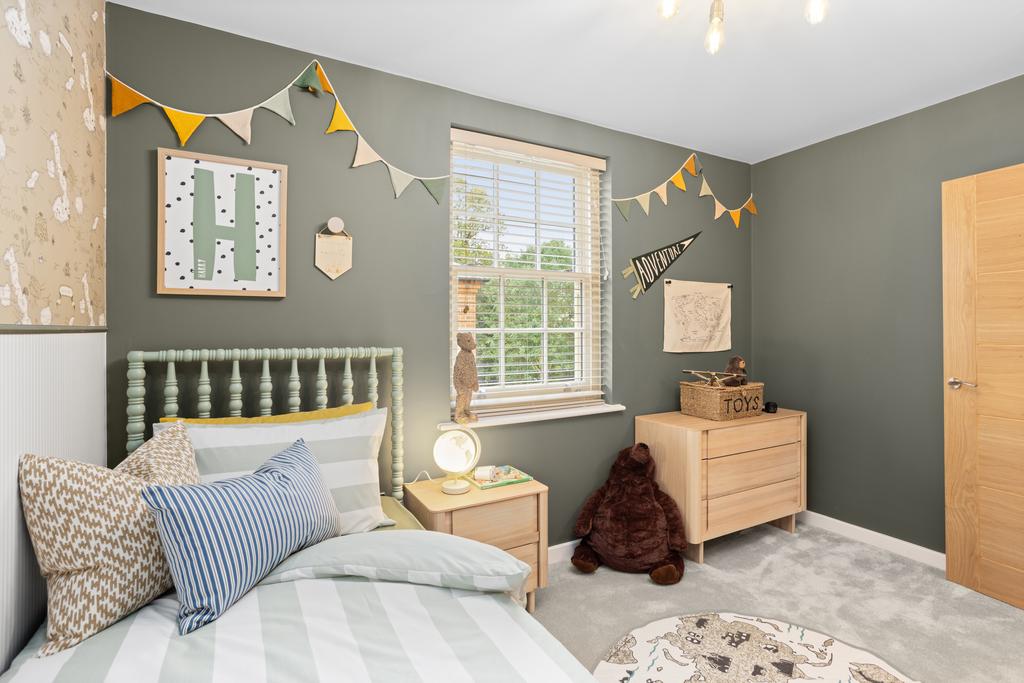Show home