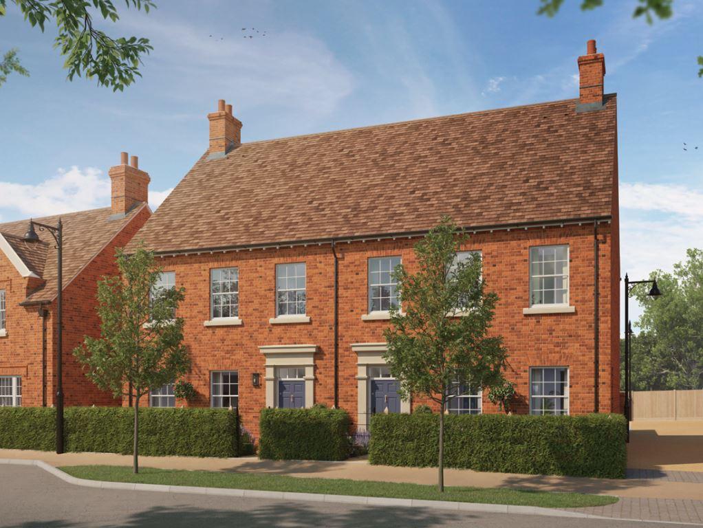 The Pentley CGI