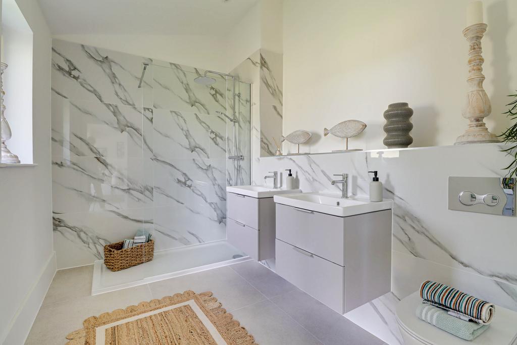 Show home
