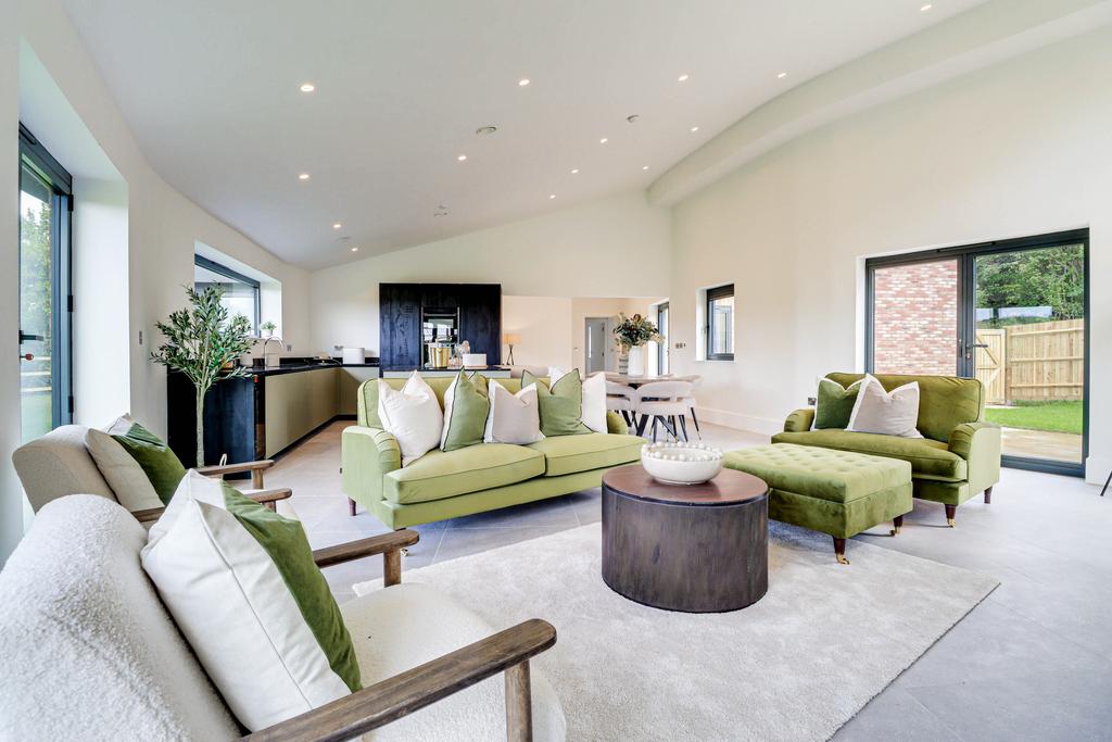 Show home