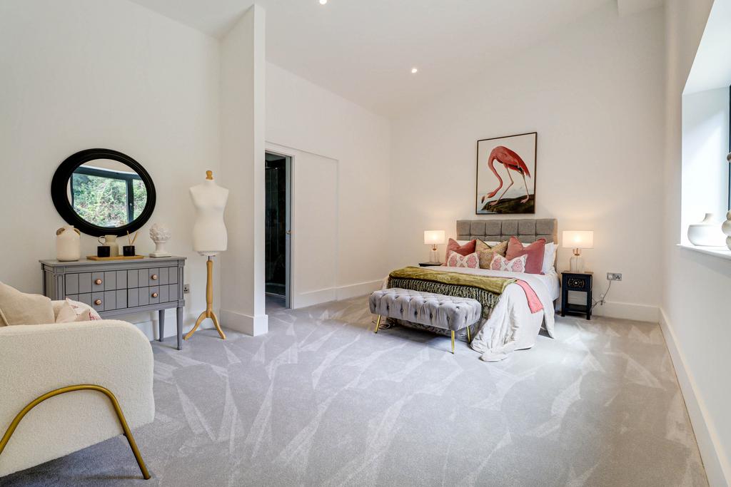 Show home