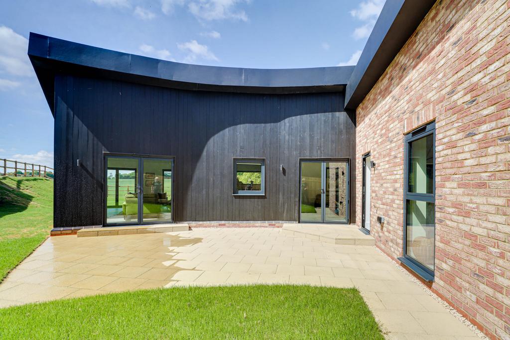 Show home