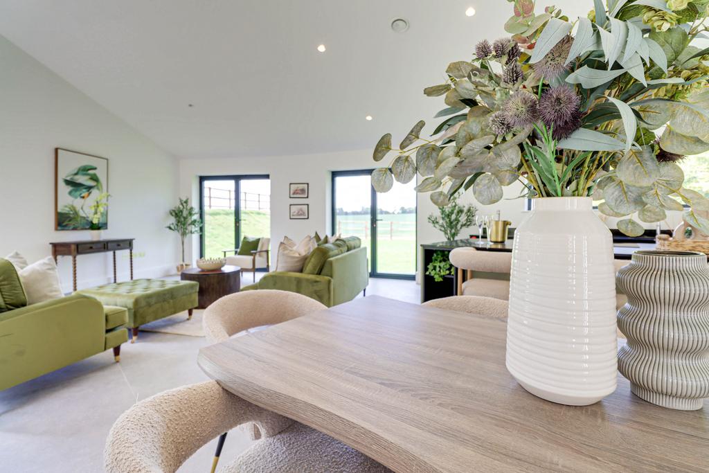 Show home