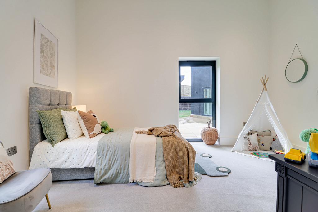 Show home