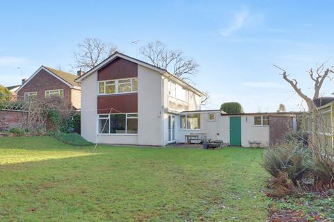 undefined, Western Ave, Woodley