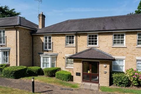 2 bedroom apartment to rent, Highfield House, Queensway, Hemel Hempstead, Hertfordshire, HP2 5GZ