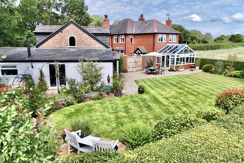 undefined, Rake Lane, Eccleston, Chester CH4 9JN