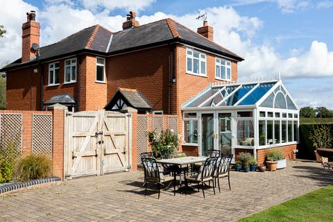 undefined, Rake Lane, Eccleston, Chester CH4 9JN