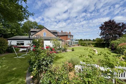 undefined, Rake Lane, Eccleston, Chester CH4 9JN