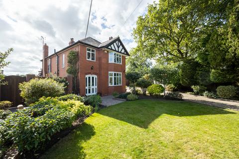 undefined, Rake Lane, Eccleston, Chester CH4 9JN