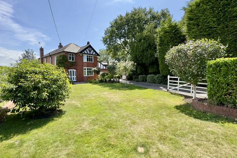 undefined, Rake Lane, Eccleston, Chester CH4 9JN