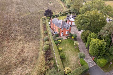 5 bedroom detached house for sale, Rake Lane, Eccleston, Chester CH4 9JN
