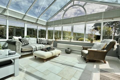 5 bedroom detached house for sale, Rake Lane, Eccleston, Chester CH4 9JN