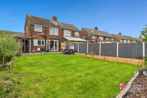 2 bedroom semi-detached house for sale, Bridge Lane, Appleton, WA4