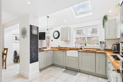 3 bedroom detached house for sale, Foreland Close, Great Sankey, WA5