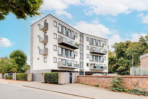 2 bedroom flat for sale, Old London Road, St Albans, AL1