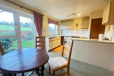 undefined, Dornafield Drive East, Ipplepen, TQ12