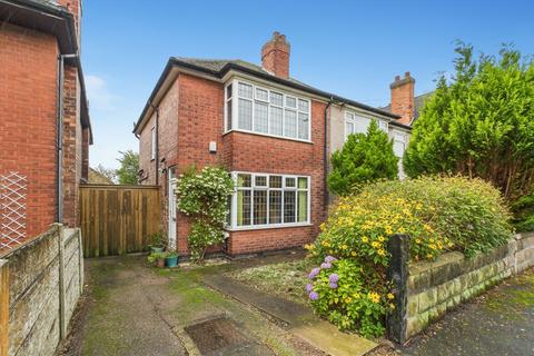 undefined, Holdale Road, Bakersfield, Nottingham