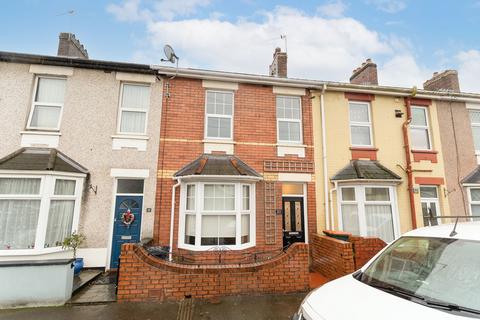 Goodrich Crescent, Newport, NP20