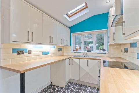 3 bedroom terraced house for sale, Goodrich Crescent, Newport, NP20