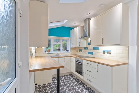 3 bedroom terraced house for sale, Goodrich Crescent, Newport, NP20