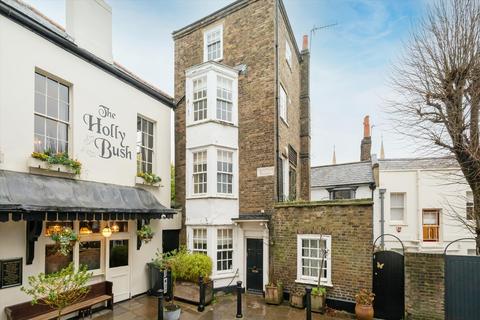 2 bedroom townhouse for sale, Holly Mount, London, NW3