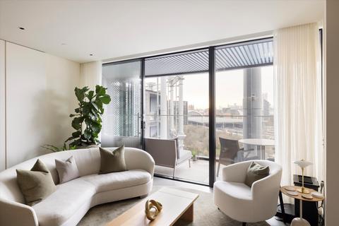 3 bedroom flat for sale, 1 Lewis Cubitt Square, King's Cross, London, N1C