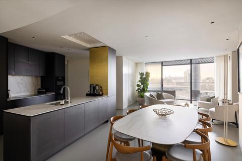 3 bedroom flat for sale, 1 Lewis Cubitt Square, King's Cross, London, N1C