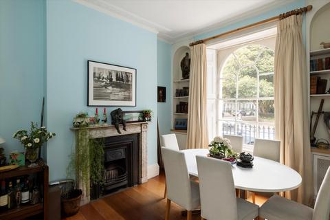 4 bedroom terraced house for sale, Wilmington Square, London, WC1X