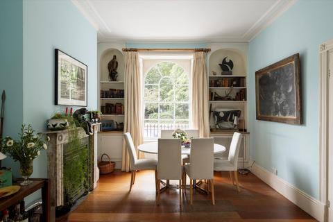 4 bedroom terraced house for sale, Wilmington Square, London, WC1X