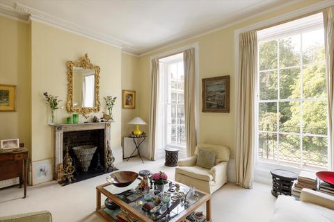 undefined, Wilmington Square, London, WC1X