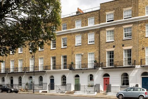 undefined, Wilmington Square, London, WC1X