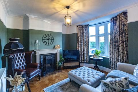 4 bedroom semi-detached house for sale, Marbury Road, Anderton, CW9