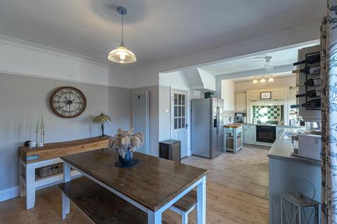 4 bedroom semi-detached house for sale, Marbury Road, Anderton, CW9